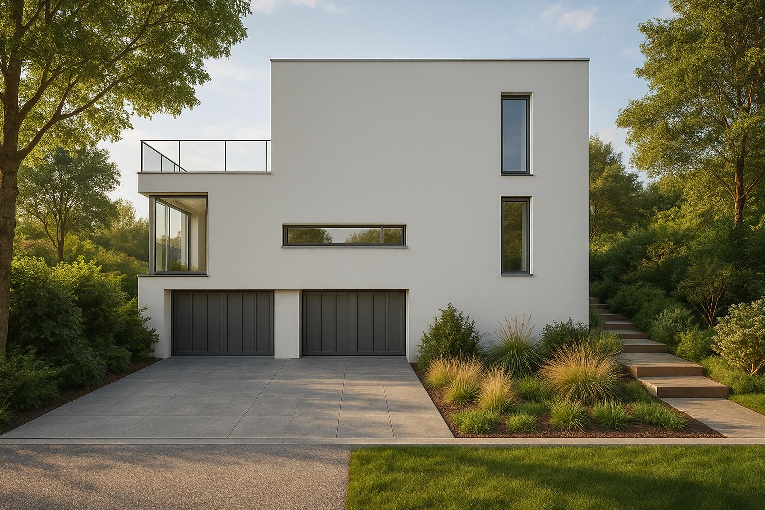 nowoczesny-dom-z-podwojnym-garazem-projekt-fidor-architekci-szczecin